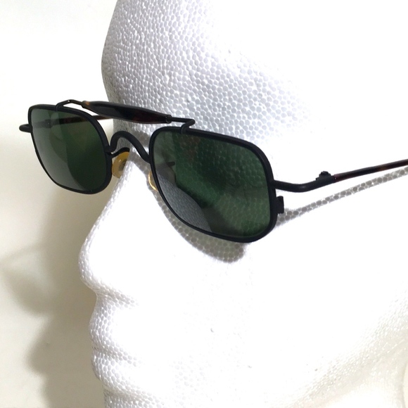 Brand New Vintage Sunglasses ( L.A. Eyeworks ) main image 8